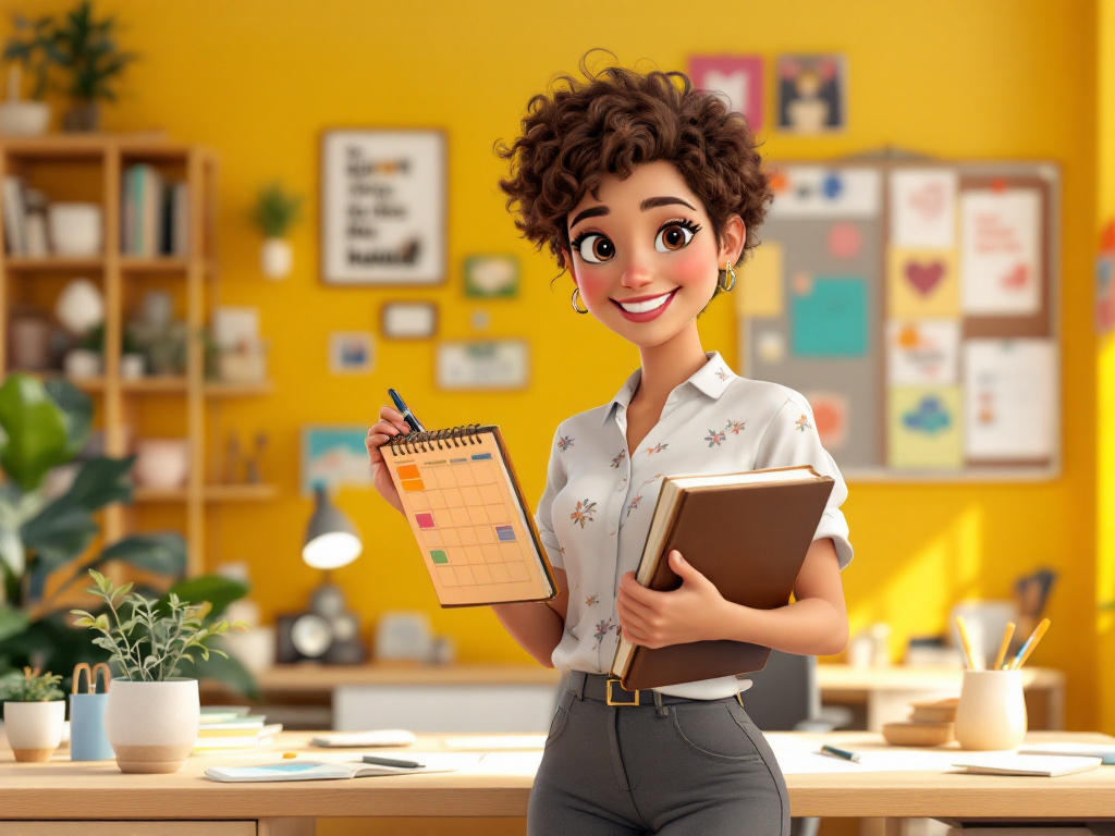 Assistante Administrative